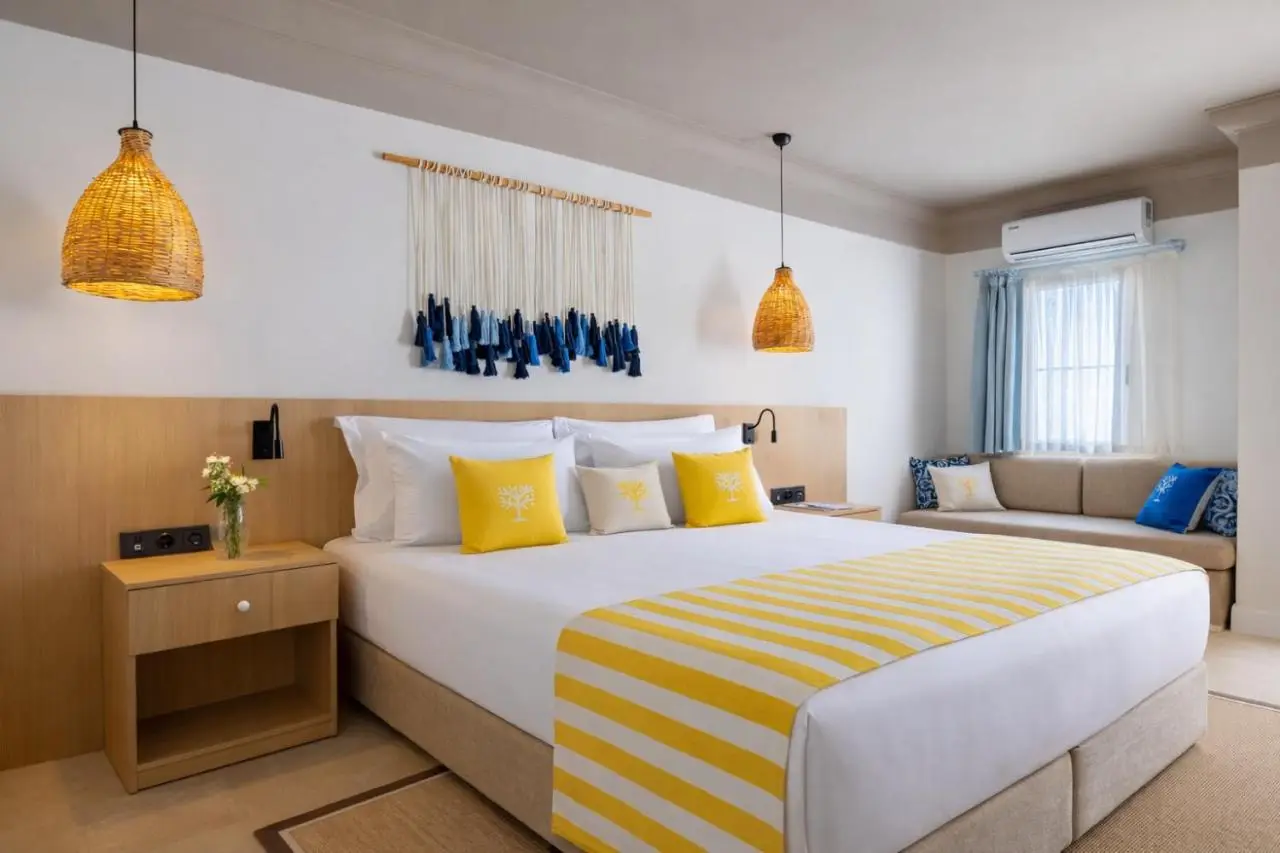 Başka Resort Bodrum