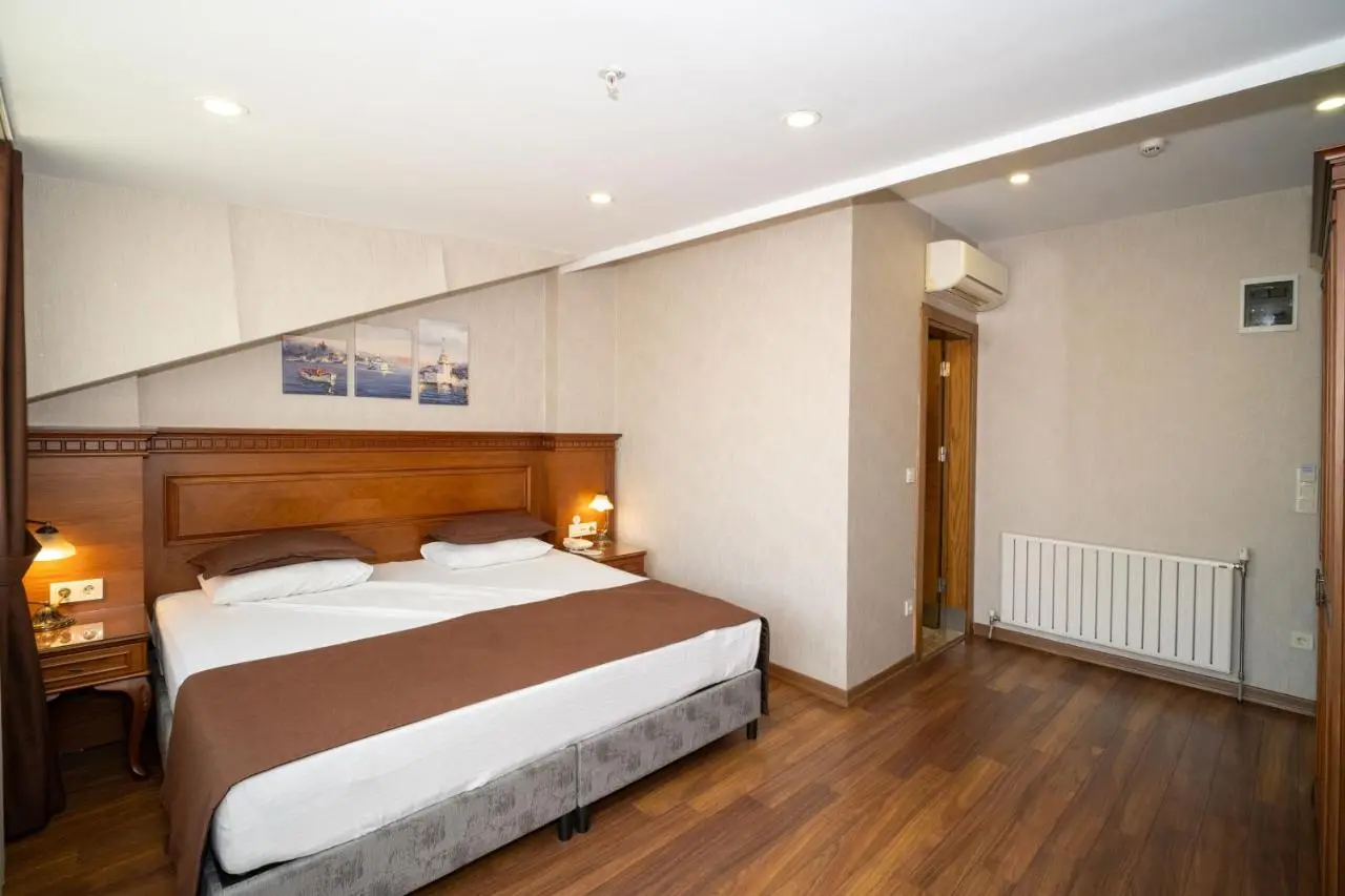 Hotel Blisstanbul
