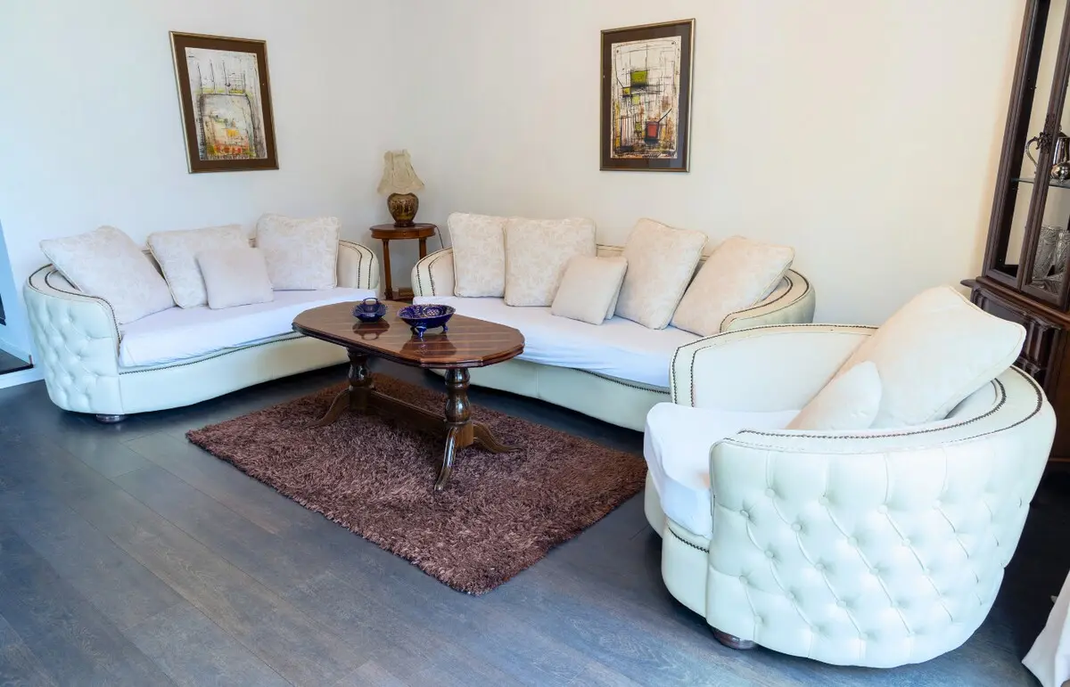 Cheerful and luxurious villa near the Una River