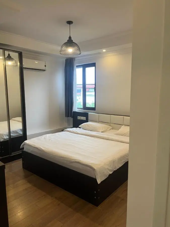 Guest House Gantiadi