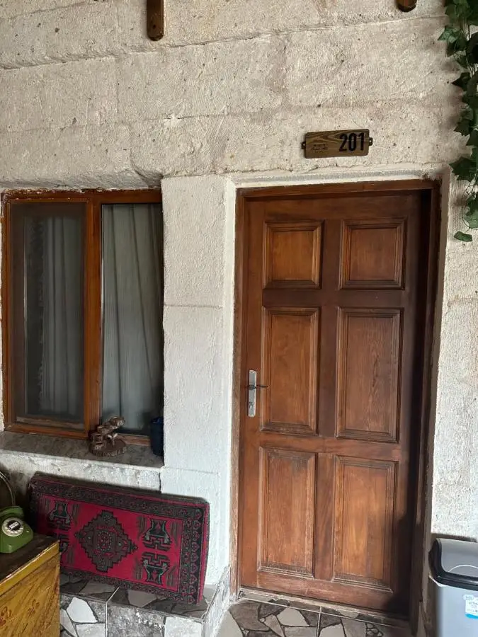 Asma Altı Cave