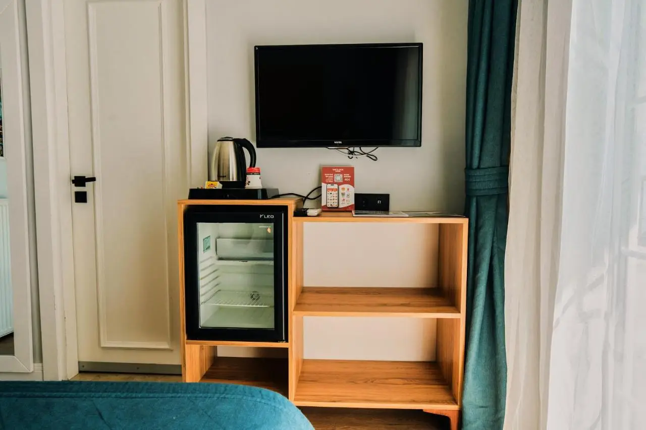 Taksim Santa Lucia Hotel