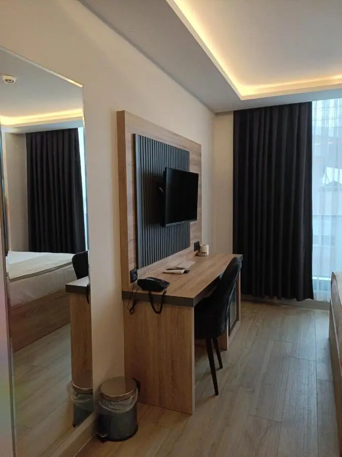 Döşemealtı Konfor Hotel