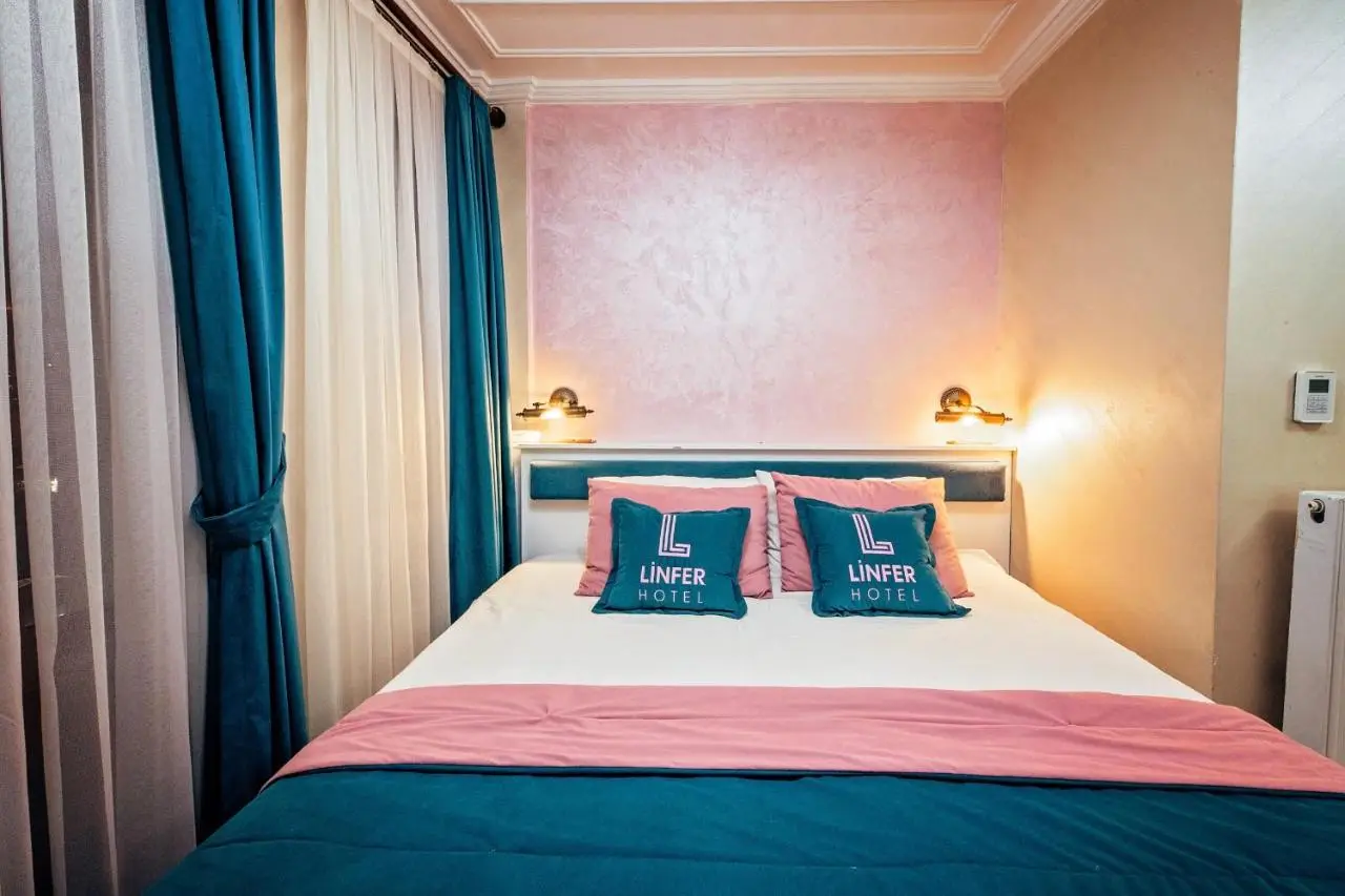 Linfer Hotel Taksim