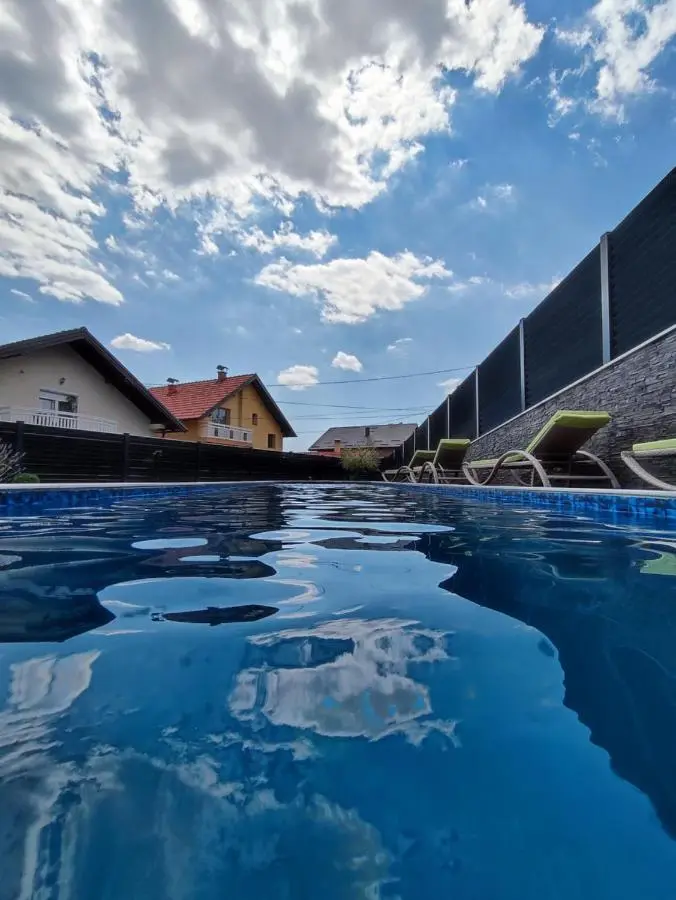 Villa Mia Sarajevo