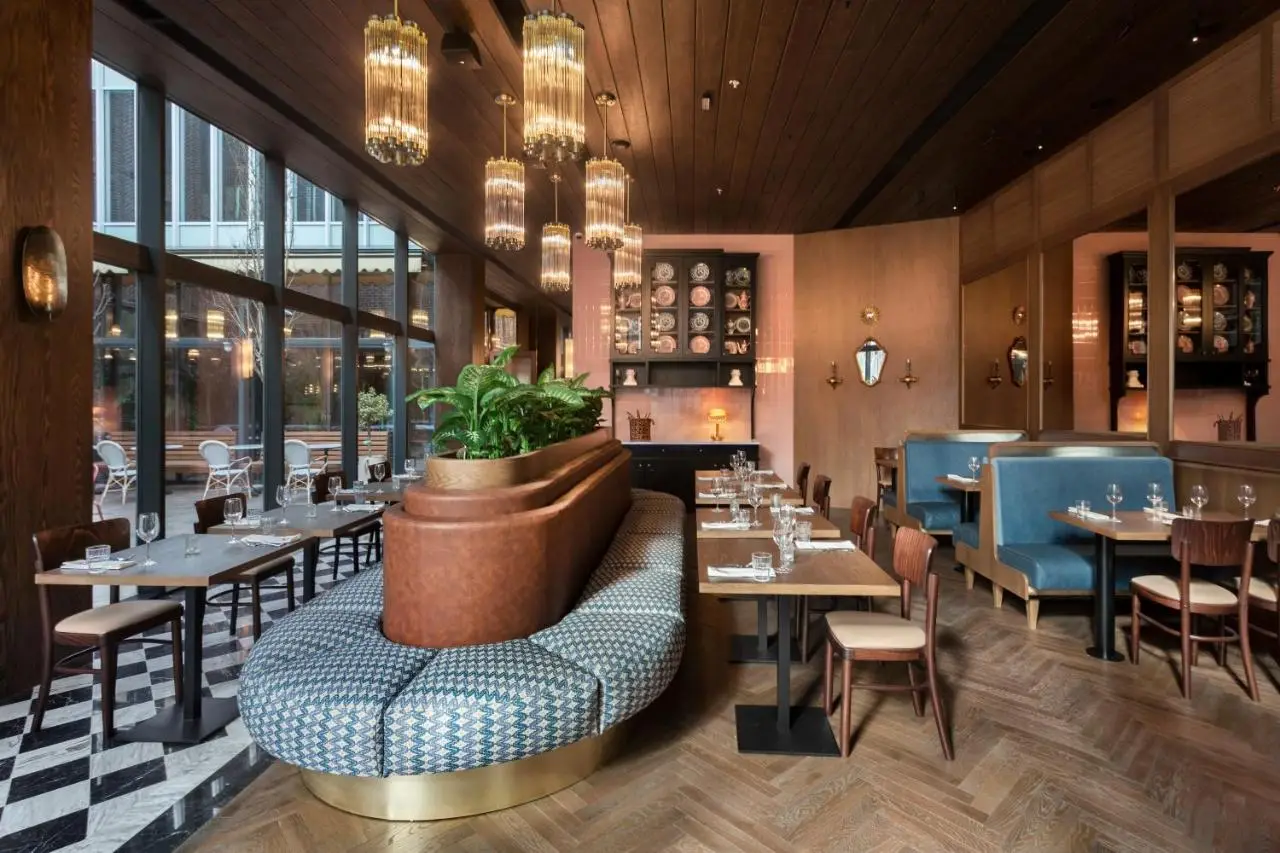 Artizan - Design Hotel