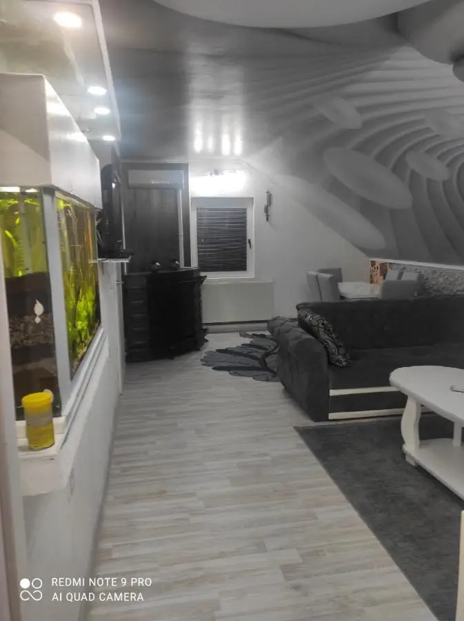 Apartment Sarajevo - Vraca