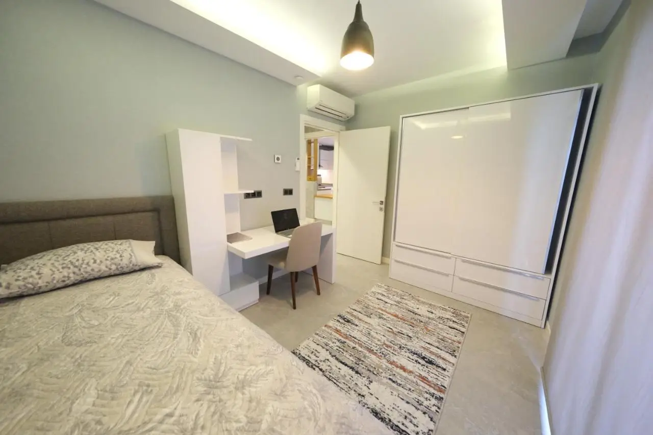 Sky Garden Suites