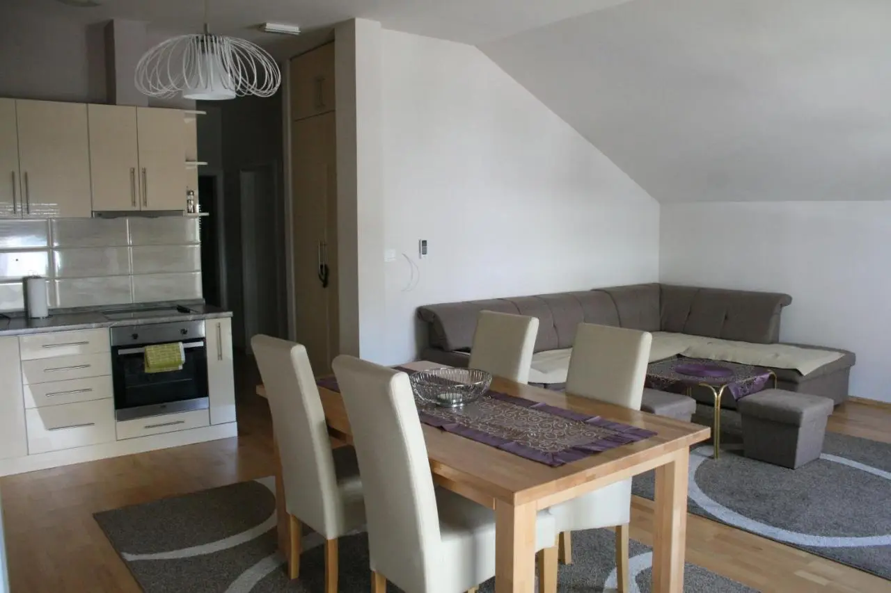 Apartment Beba