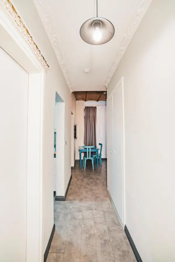Hotel Fresia Istanbul