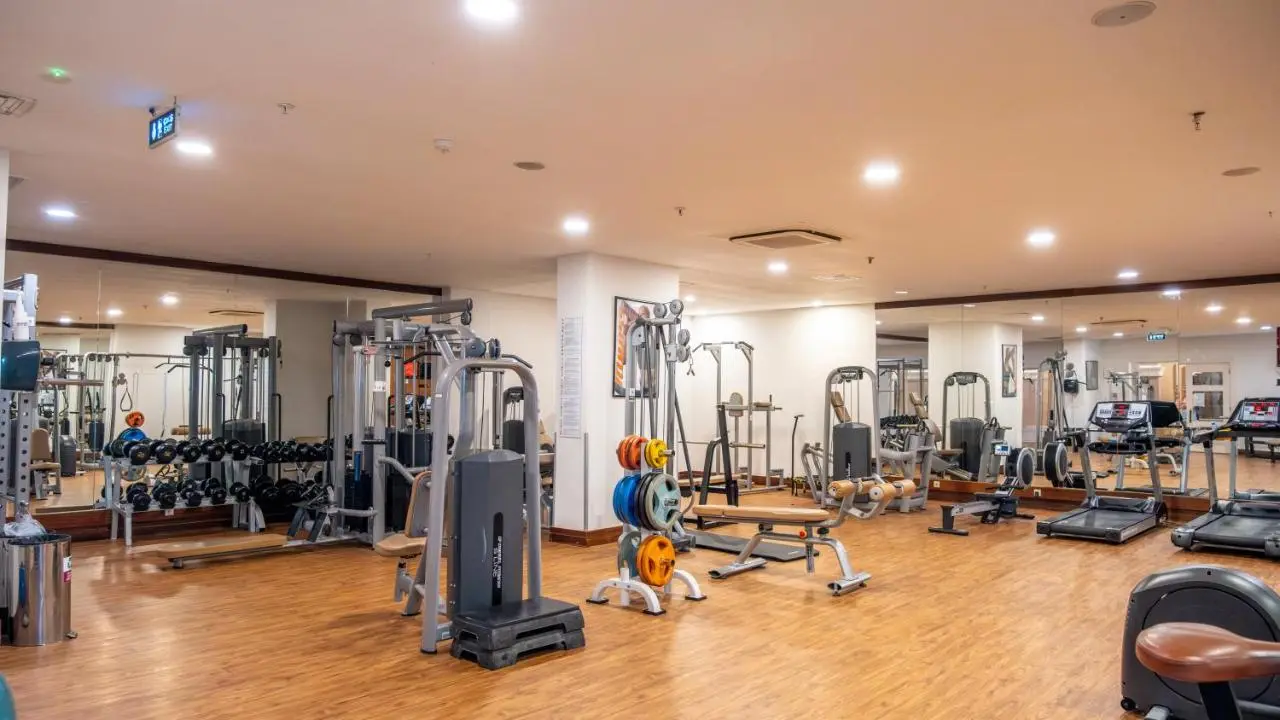 Side Star Resort Hotel - Ultra All Inclusive