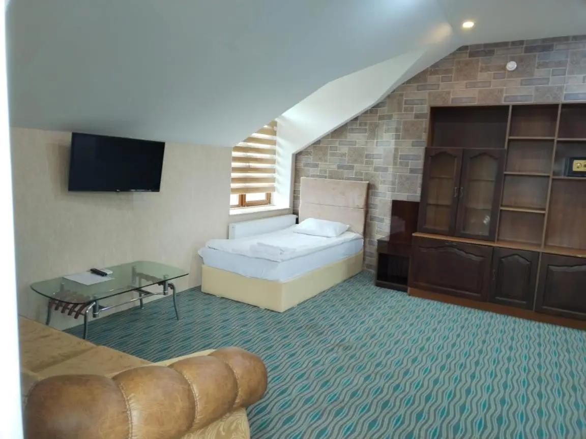 Gabala Semerana Hotel Cottage