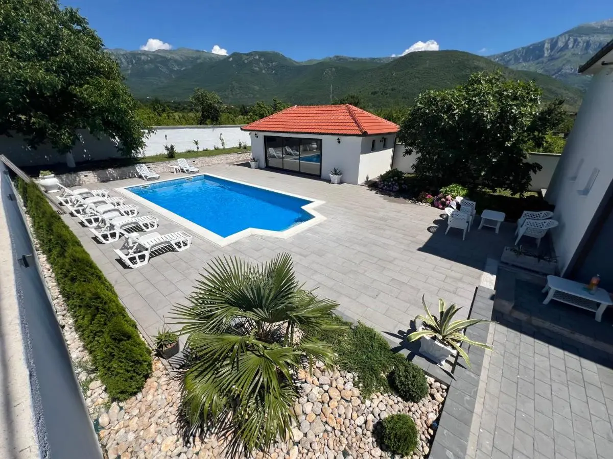 Vila Perla