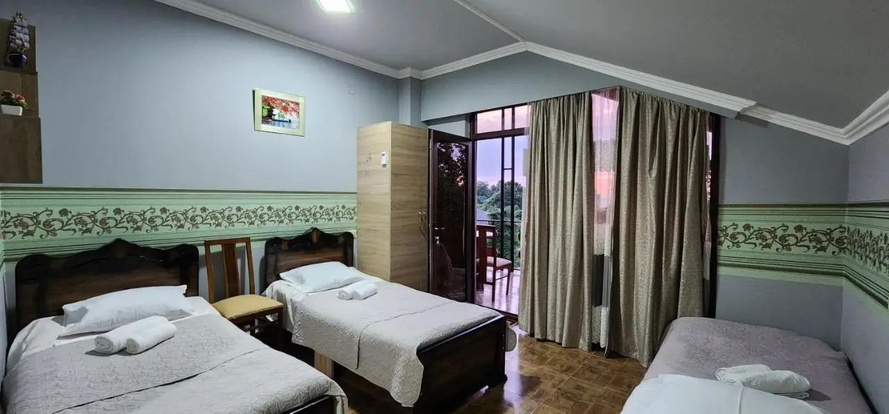 Guesthouse kalakala