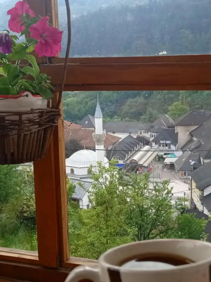 Privatni smještaj Kurtalija