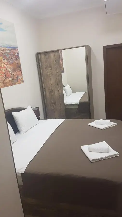 Sweet Rooms Inn