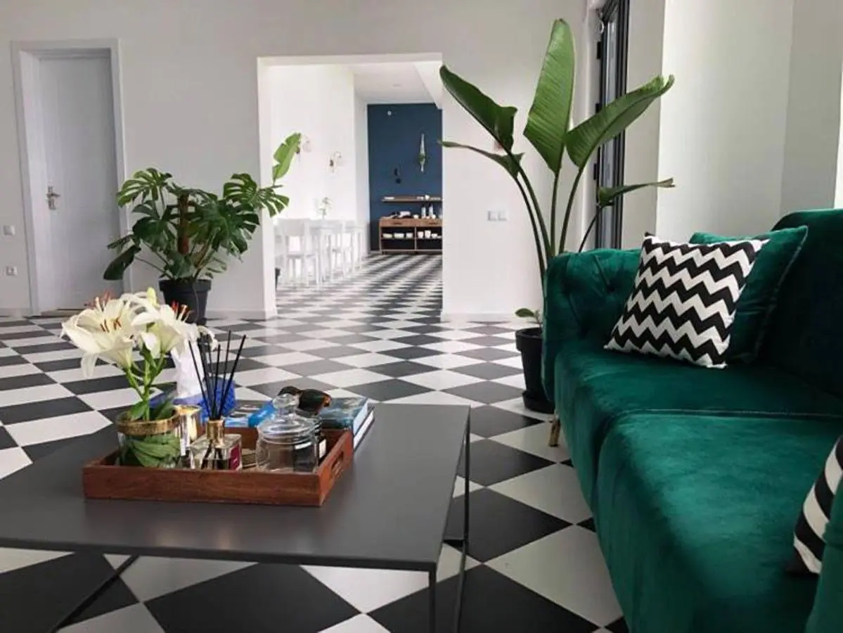 Cabo Verde Boutique Hotel