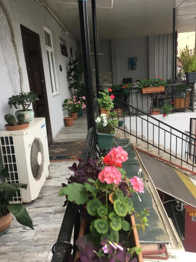Eka Guest House