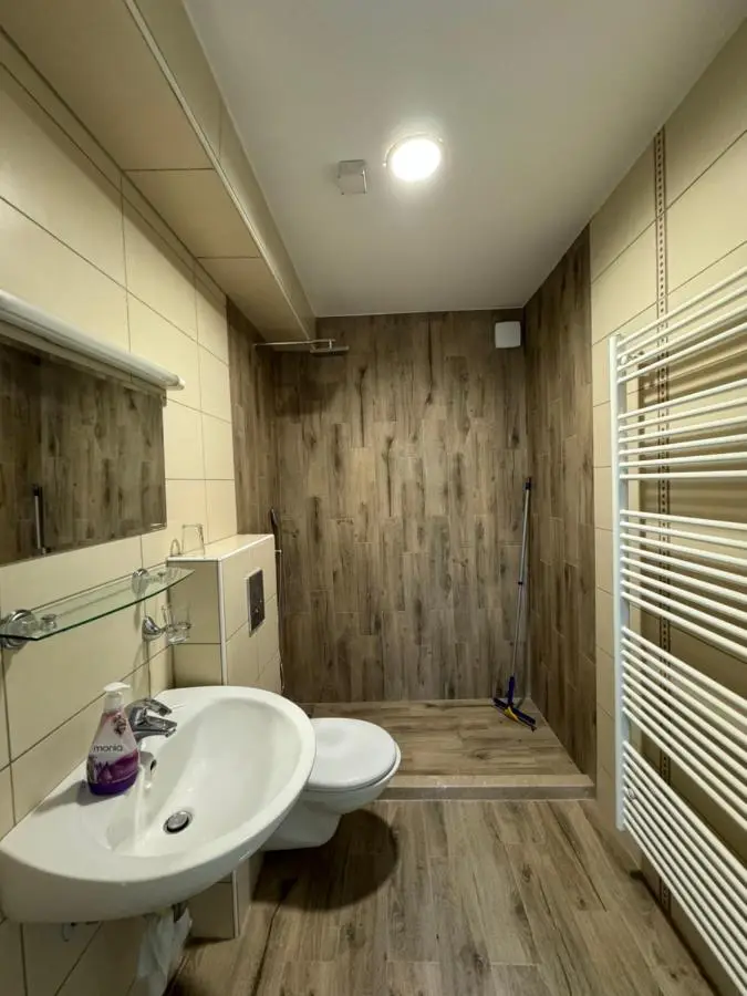 ARG Apartment Sarajevo