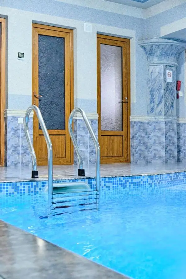 S&L Boutique Hotel