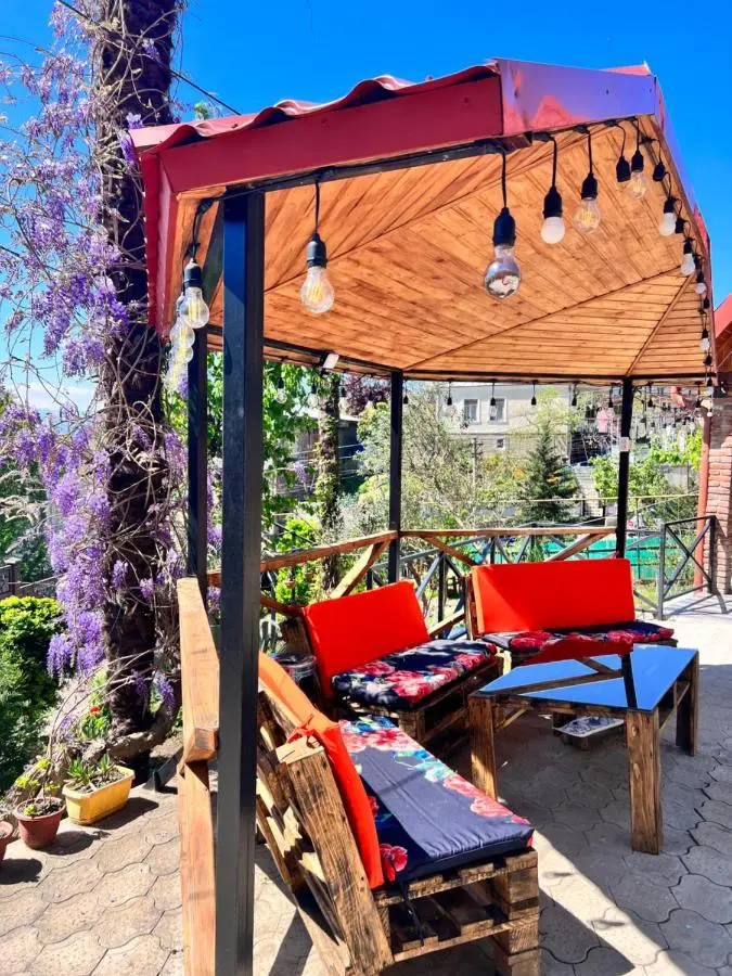 Sunshine House