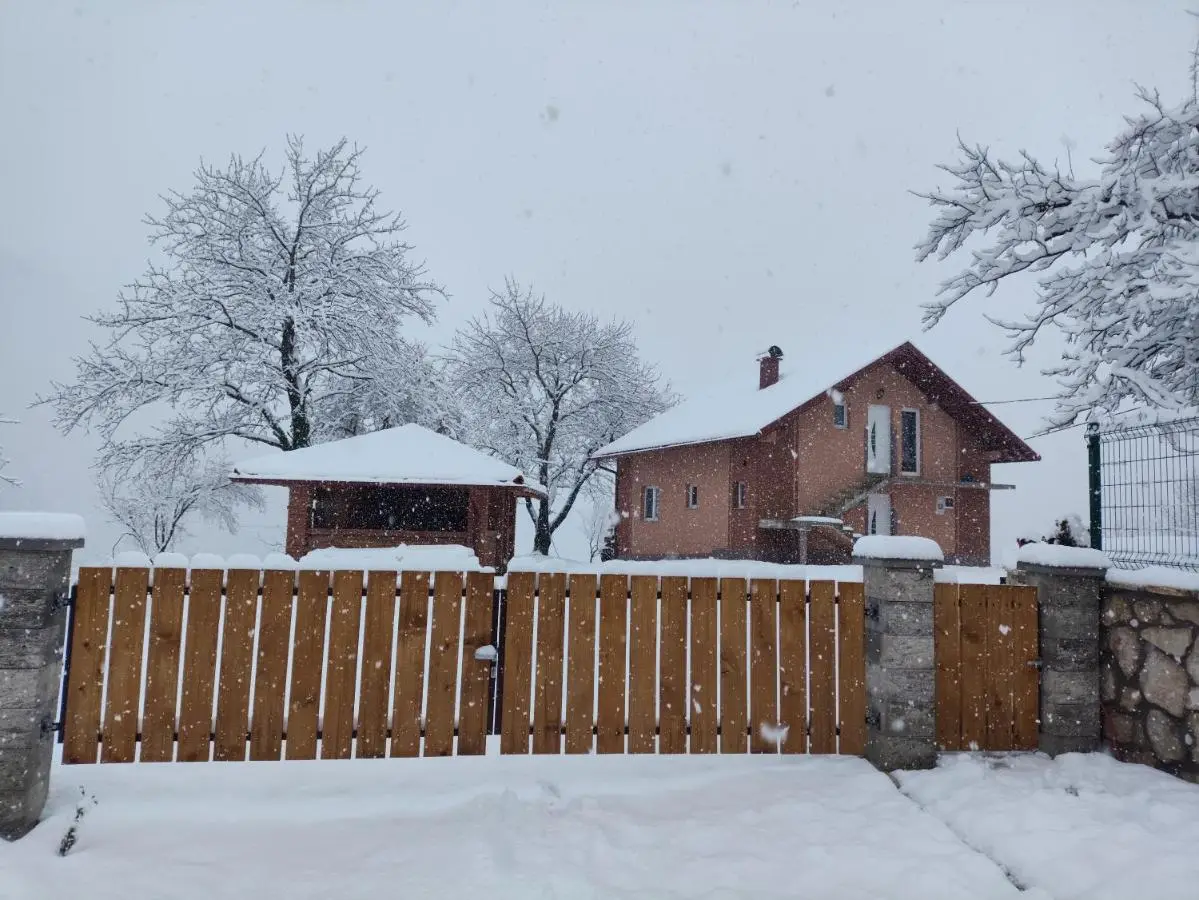 Oaza mira Šipovo