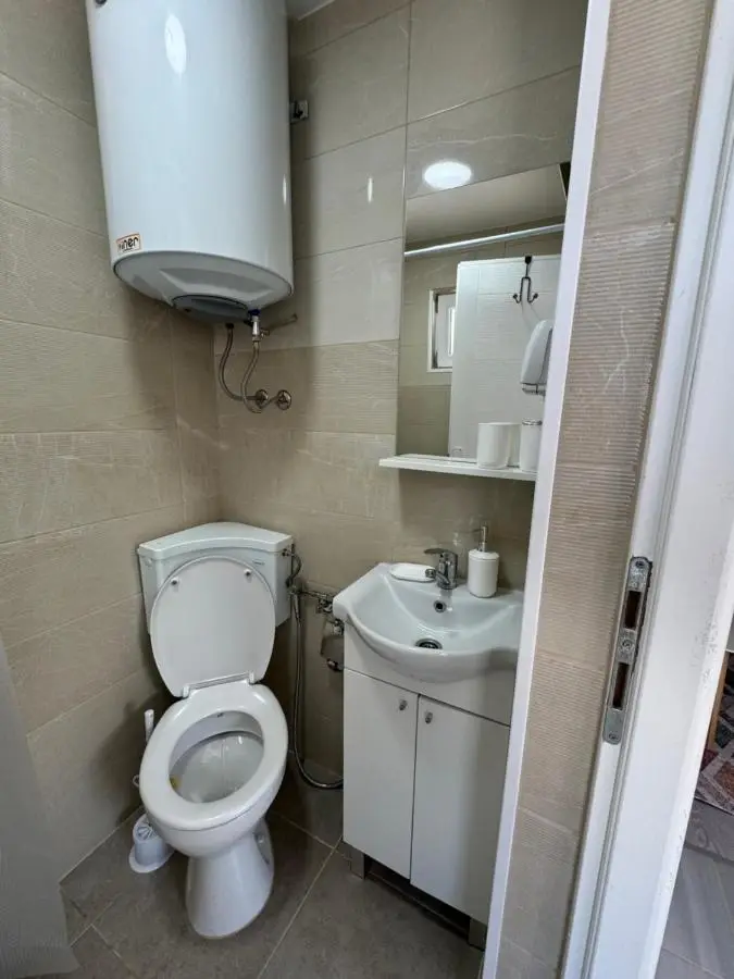 Stay Ilidža