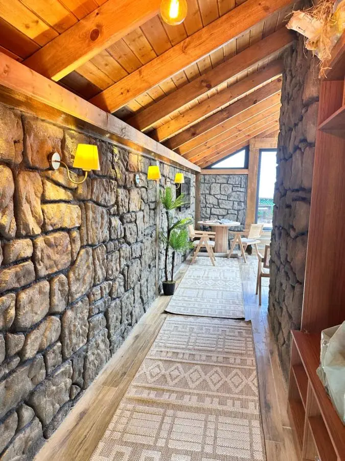 Modatepe Bungalow & Otel