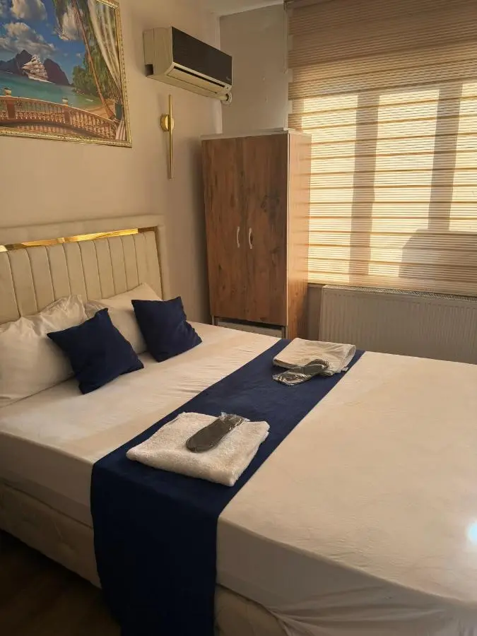 Taksim 82 Hotel