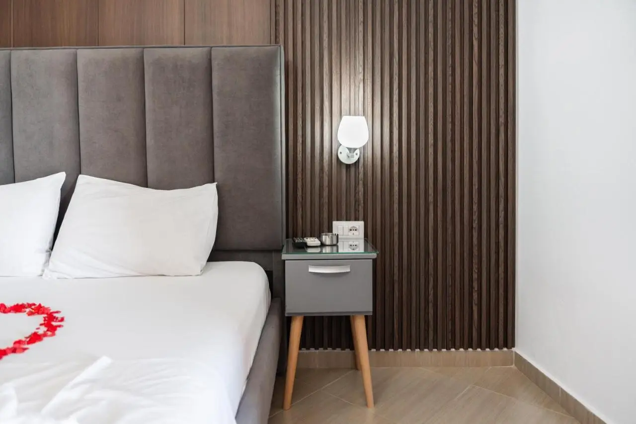 Hotel Lula Ksamil