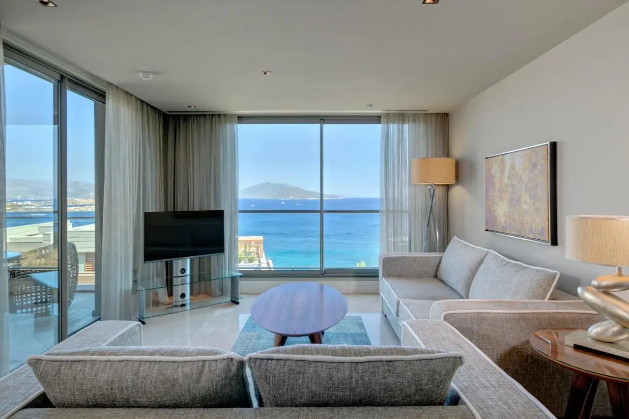 Caresse, a Luxury Collection Resort & Spa, Bodrum