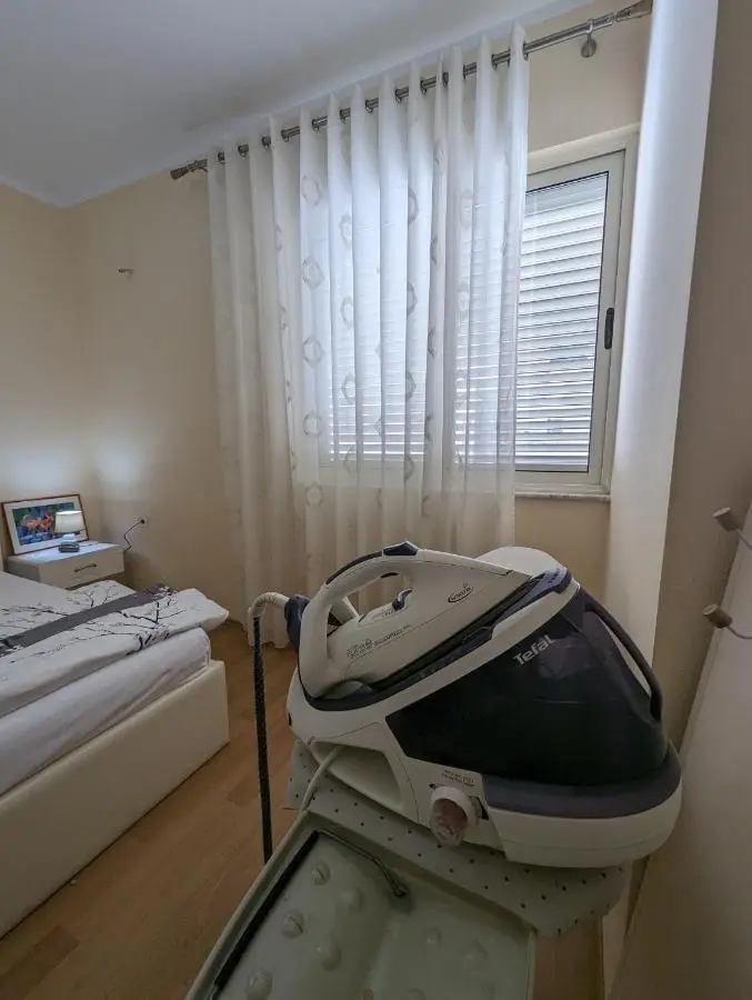 Arbi's Apartment