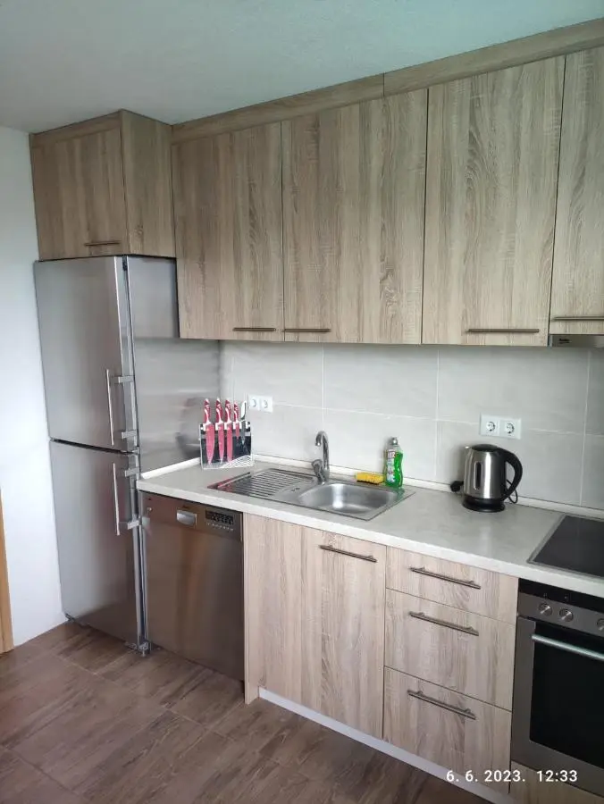 Sarajevo Apartments Amina