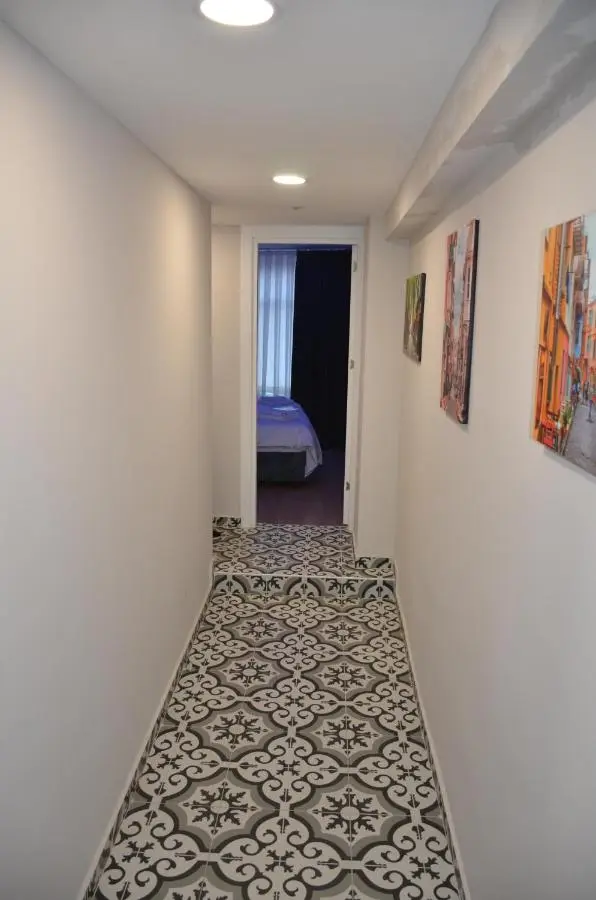 Rodion Hotel