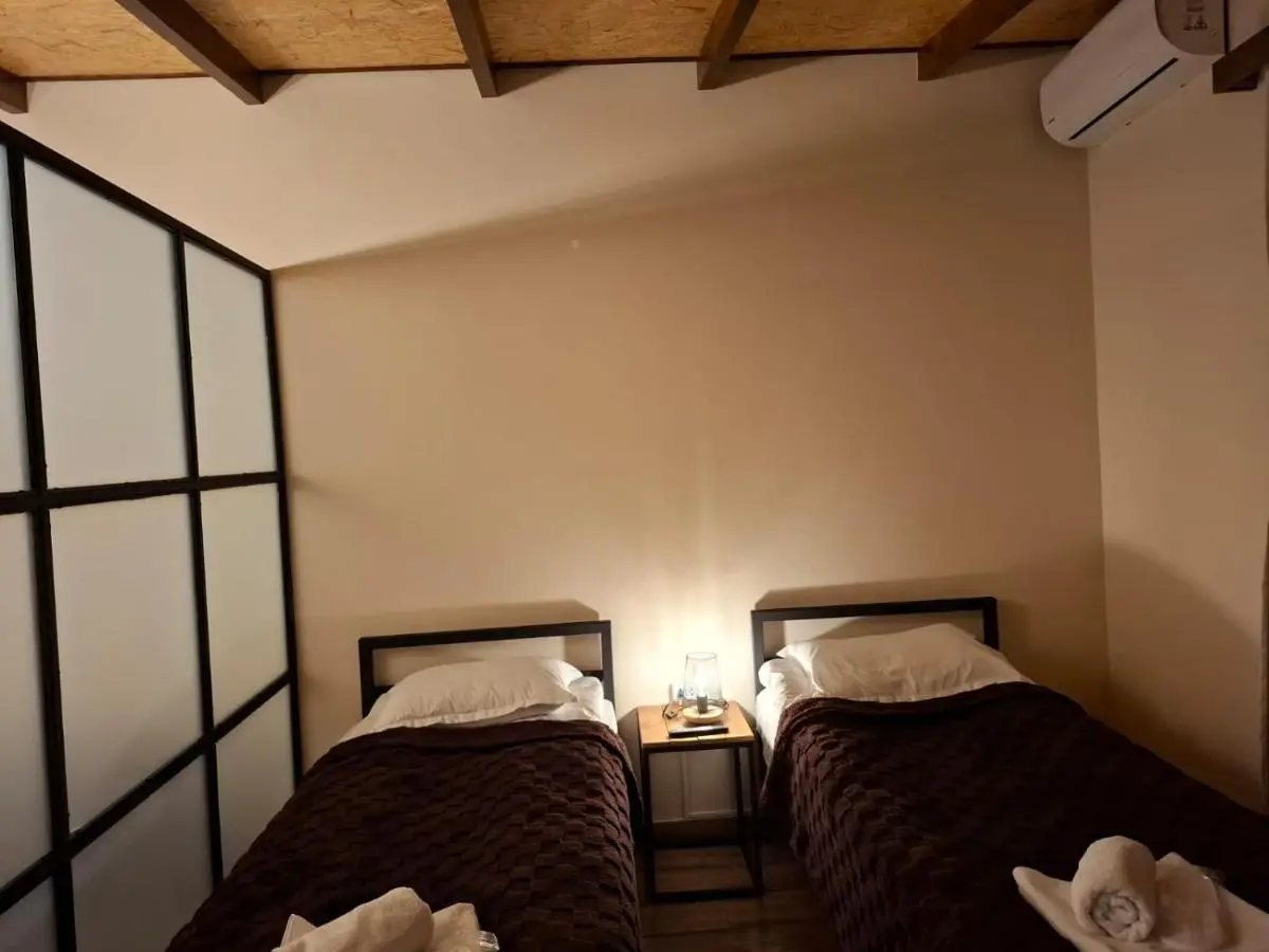 Old Town Trinity Apartments