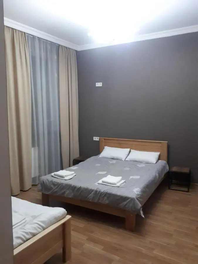 Sunflower Hotel
