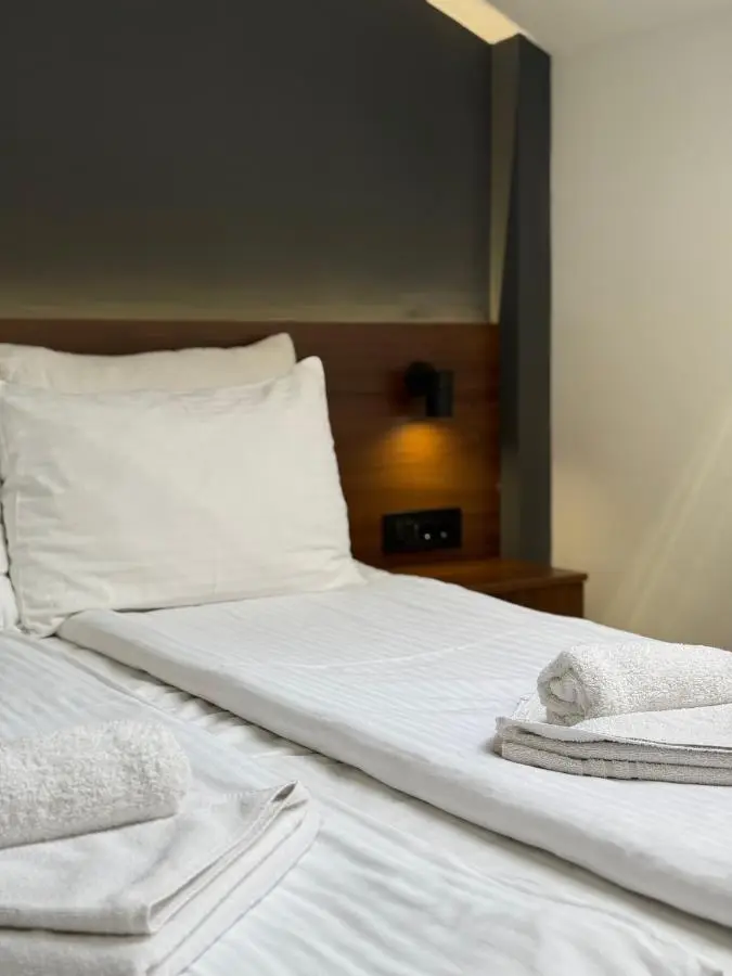 Motel M Vlasenica