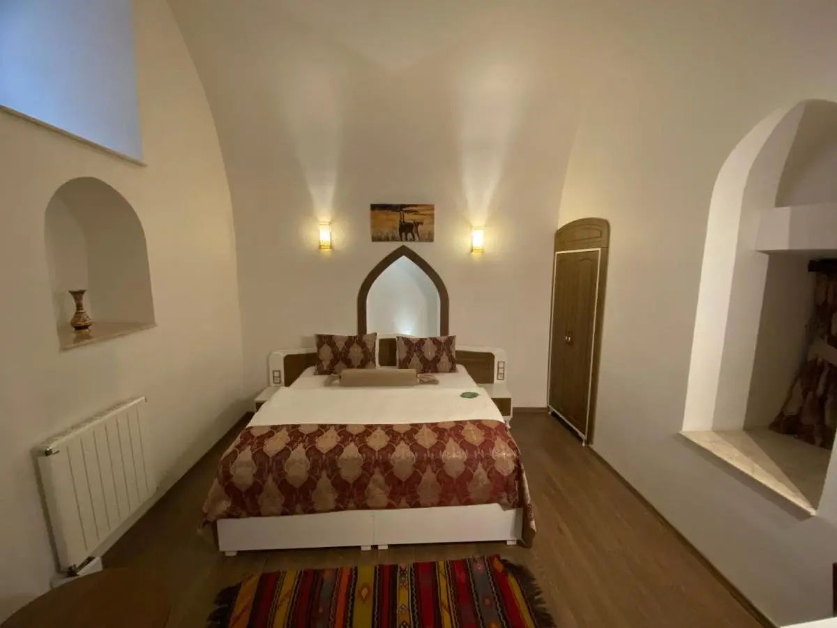 BEHRAMPAŞA OTEL &CAFE &RESTAURANT