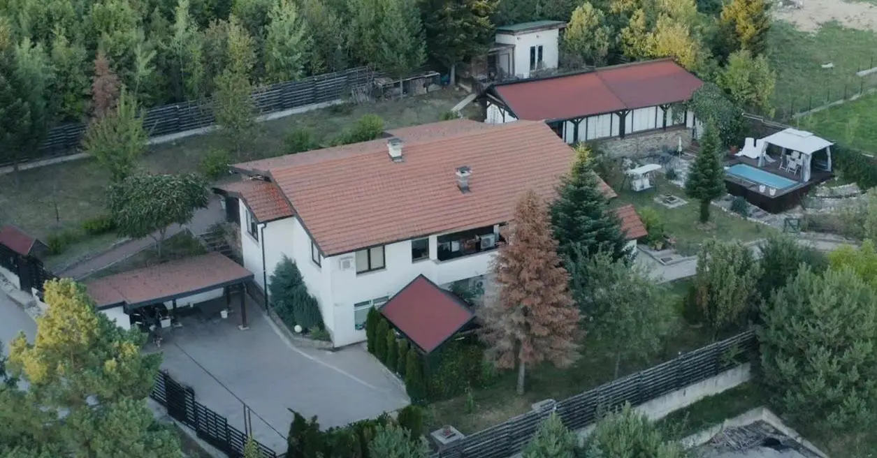 Apartment Casa Sarajevo