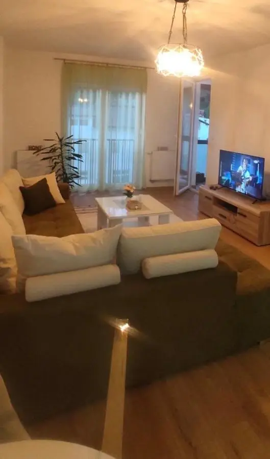 Apartman Aurora