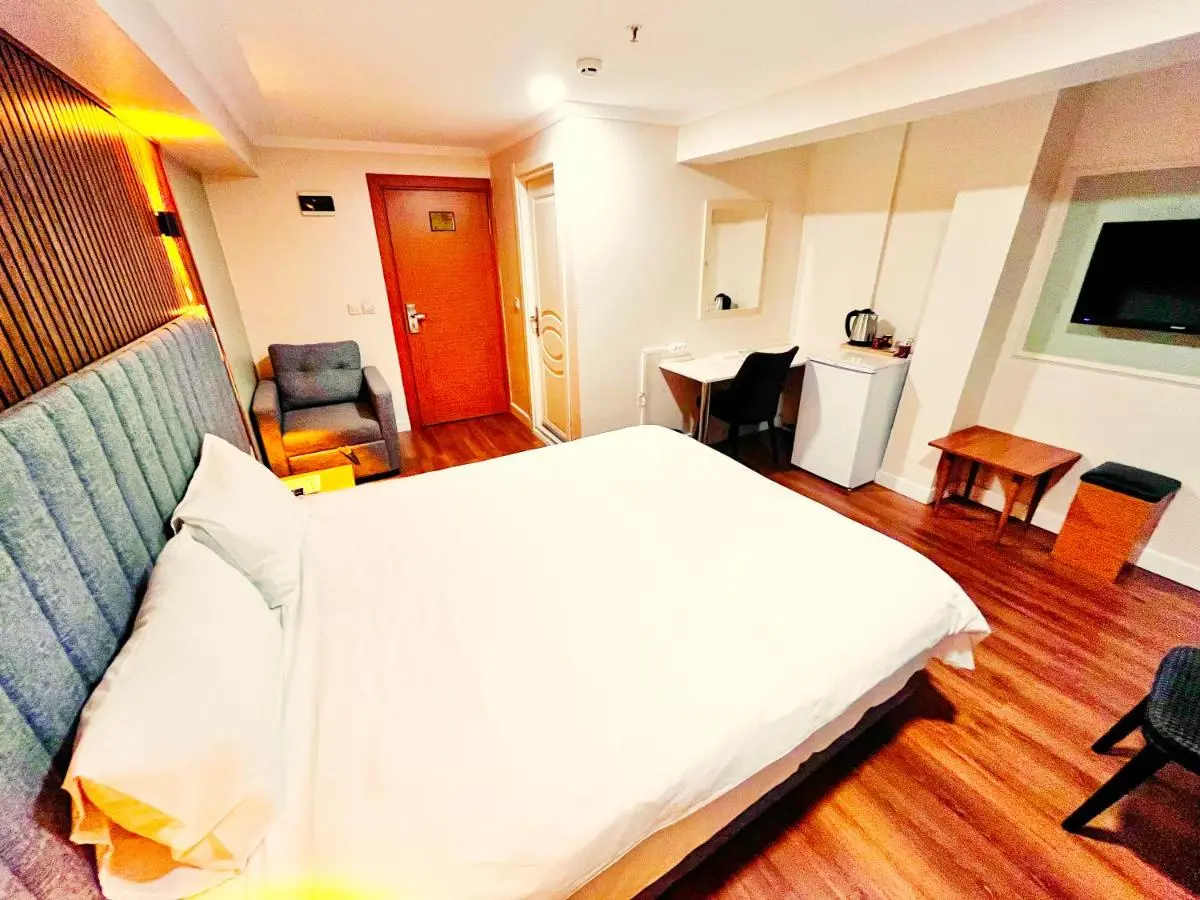 Naila Hotel
