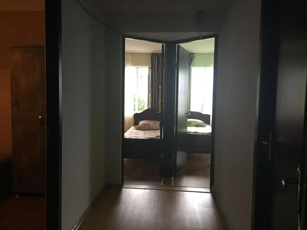 Bata Apartment