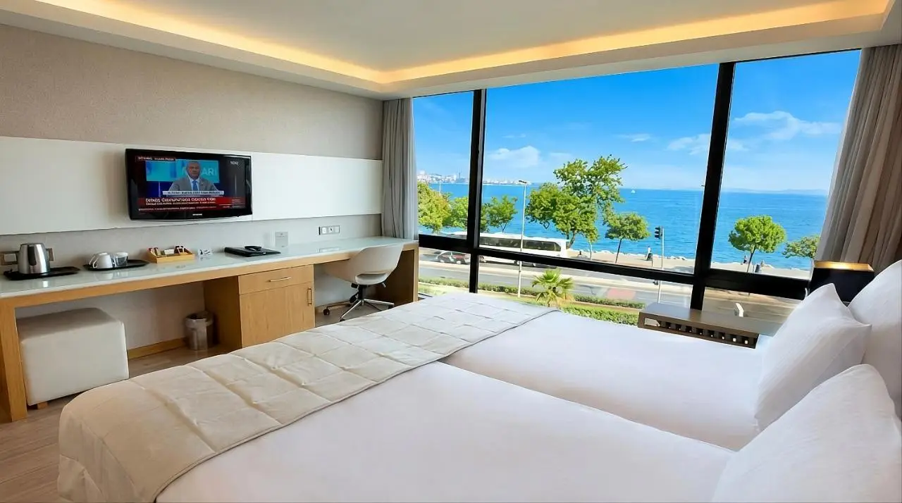 Kalyon Hotel Istanbul