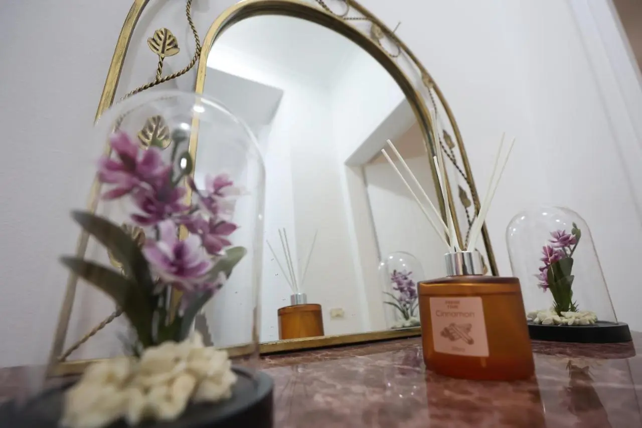 VILA ALIZEE Hotel