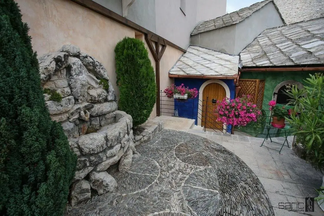 Ali Baba Apartment