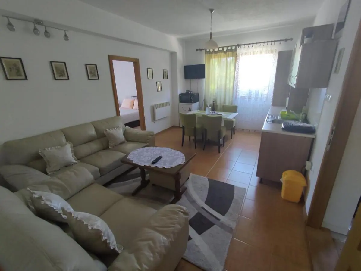 Apartman Hujić