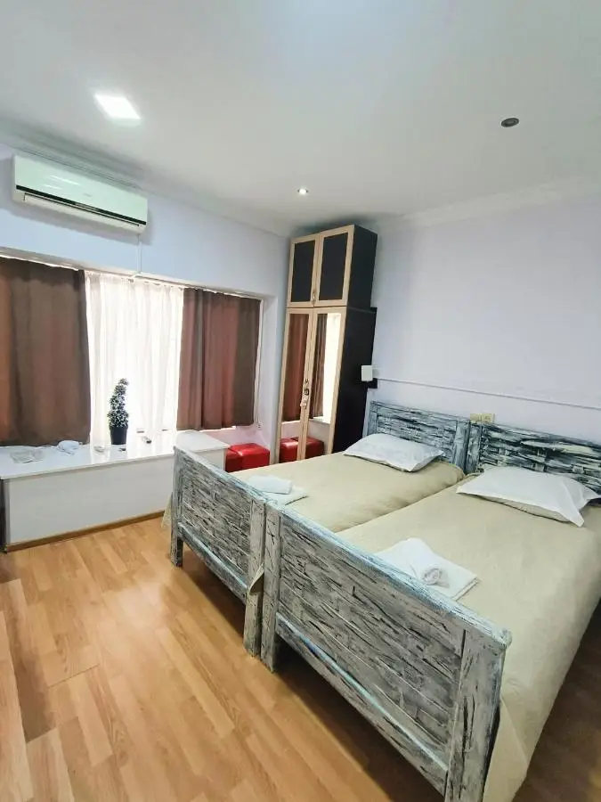 Guest House Lili
