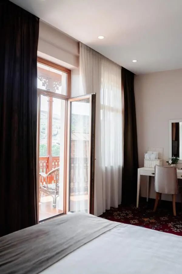 Sota Metekhi Hotel Tbilisi
