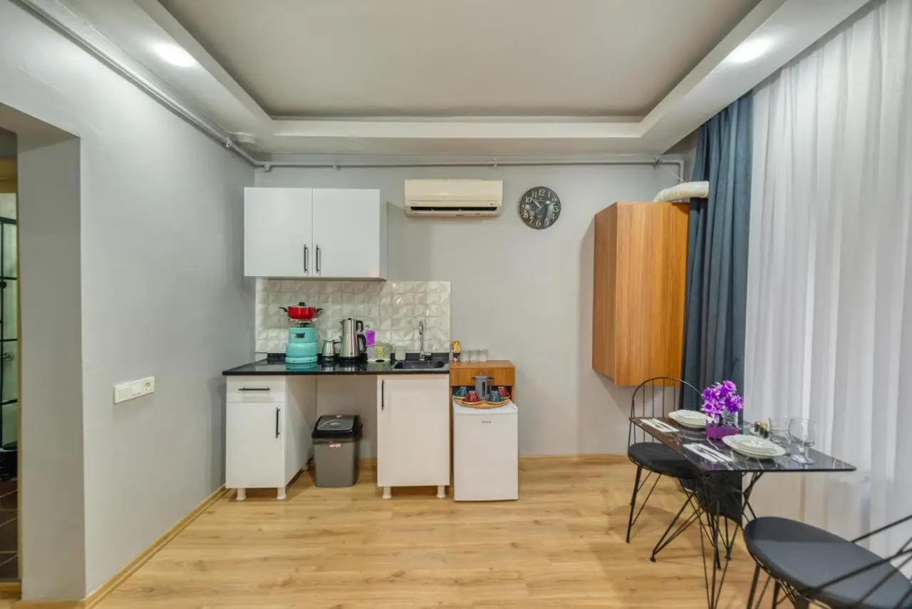 Pio Apart Hotel