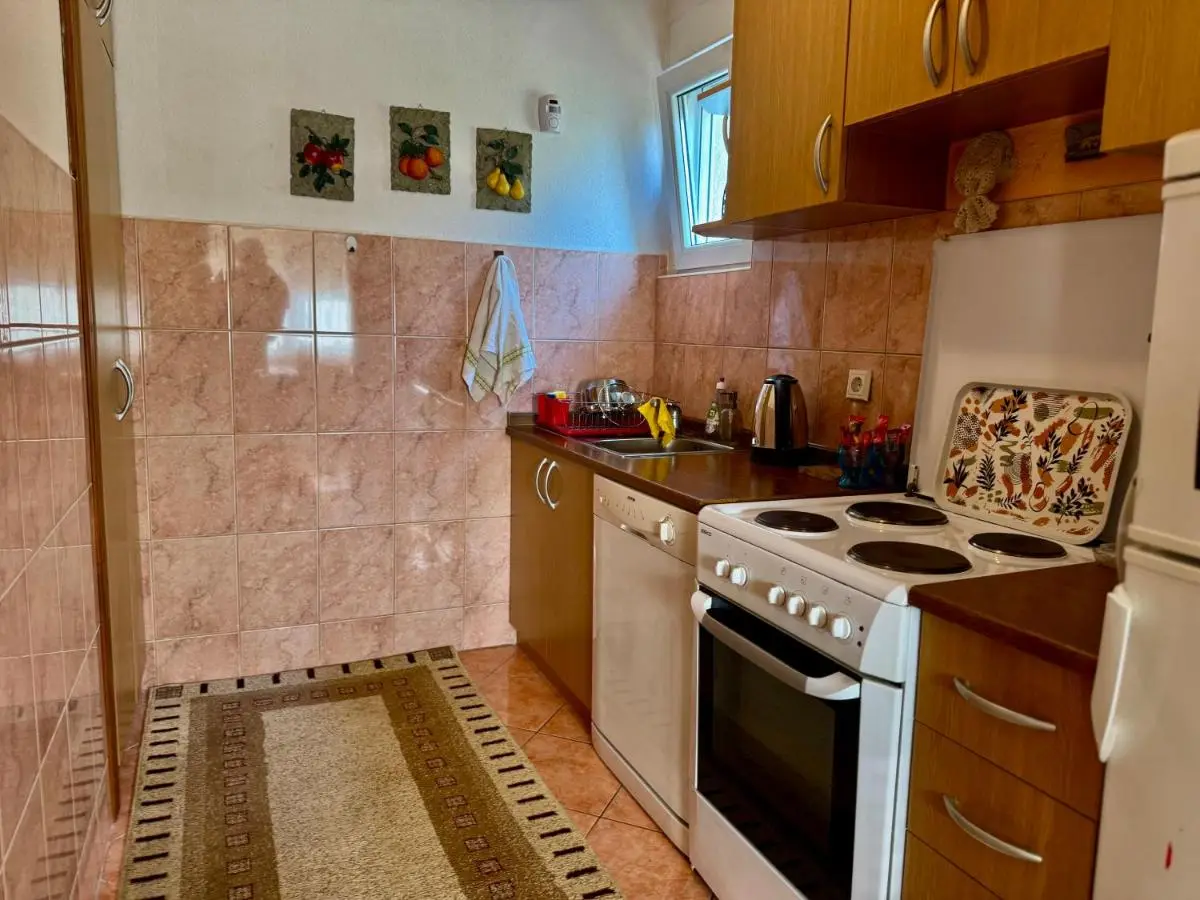 Apartment Rest Mostar Zalik